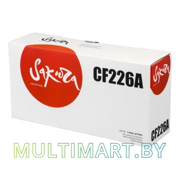 Картридж Sakura Printing SACF226A